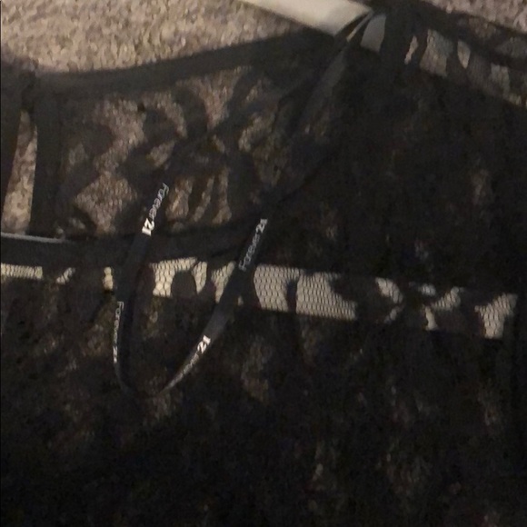 Blake lace small forever 21 dress - Picture 2 of 2